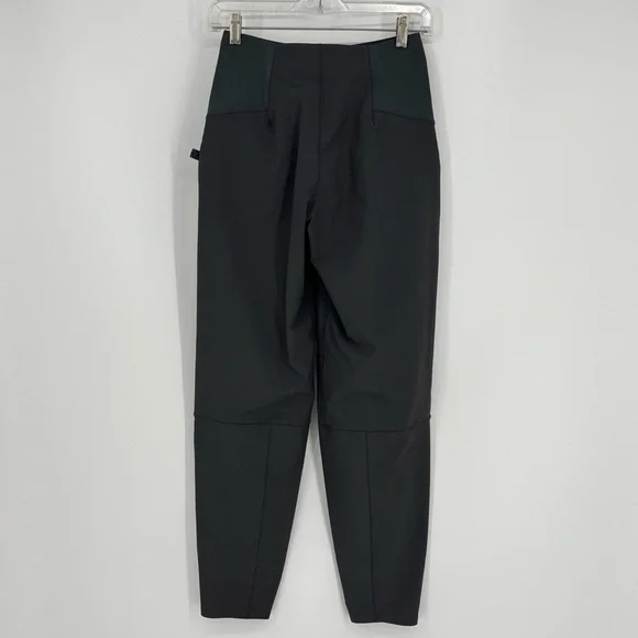 Lululemon Kosaten Pant in Graphite Grey by Lululemon Lab Women's Size 2 in EUC!